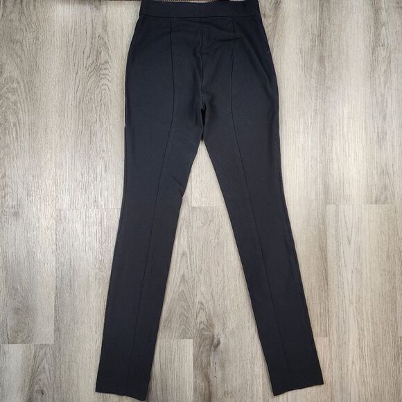 Theory Classic Skinny Stretchy Pants size 4 - Picture 3 of 6